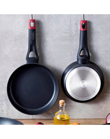 Pyrex Optima 5 Piece Pan Set