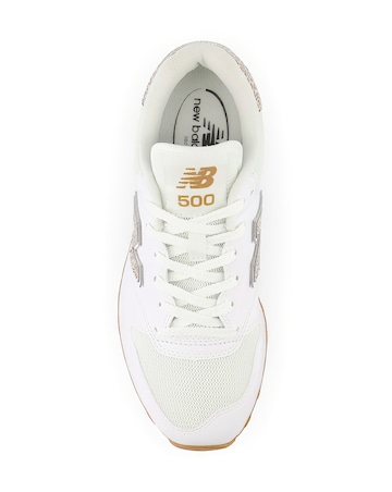 New Balance 500 Trainers