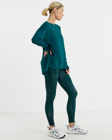 Sweaty Betty Power 7/8 Workout Legging