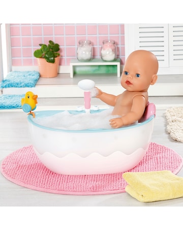 BABY born Bathtub