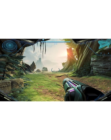 Metroid Prime 4 (Nintendo Switch)