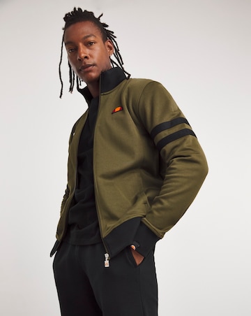 ellesse Roma Track Top