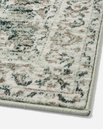 Maestro Vintage Woven Rug