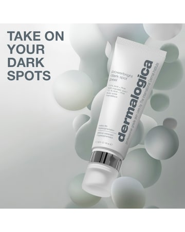 Dermalogica Power Bright Dark Spot Peel