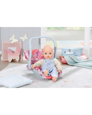 Baby Annabell Active Comfort Seat