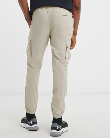 Under Armour Vibe Woven Cargo Pants