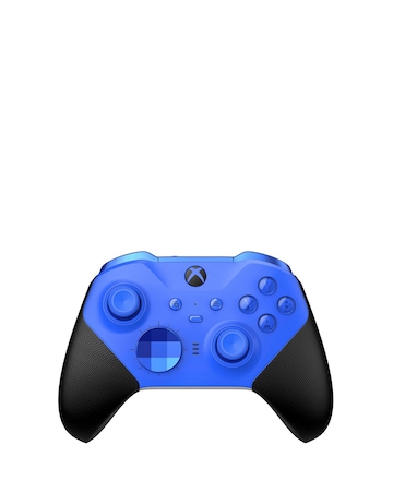 Xbox Elite V2 Wireless Controller - Blue
