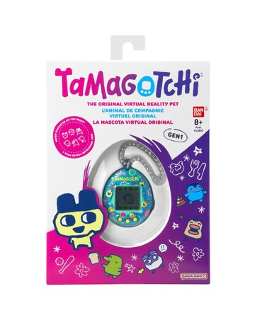 Tamagotchi Original Tama Smile