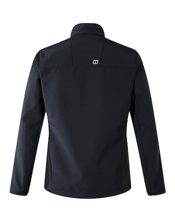 Berghaus Ghlas 3.0 Softshell Jacket