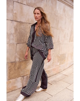 Anthology Stripe Shirt