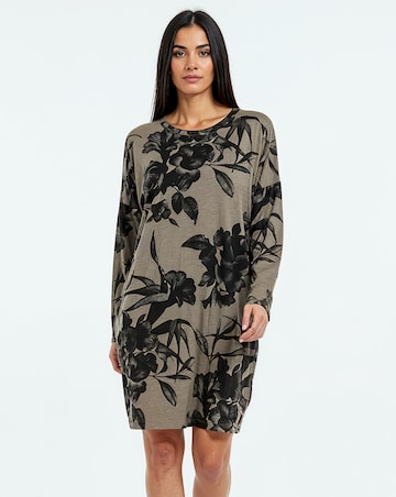 Religion Flint Dress