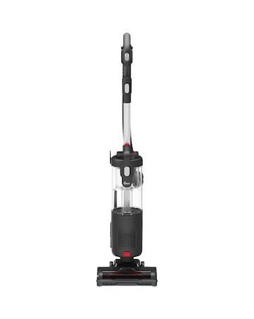 Hoover HL2 Pets Vacuum Cleaner - Black