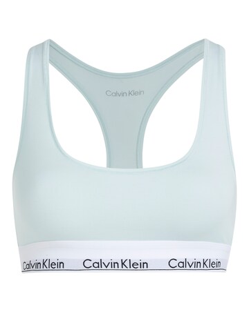 Calvin Klein Modern Cotton Bralet