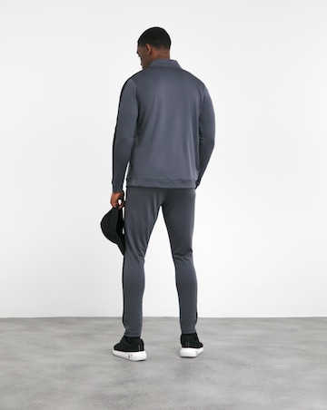 Under Armour Knit Tracksuit