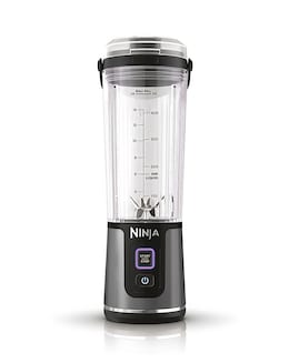 Ninja Blast Cordless Portable Blender Black BC151UKBK