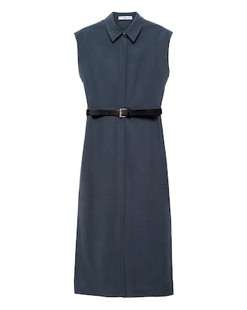 Mango Dress Cami