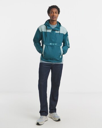 Columbia Challenger II Windbreaker