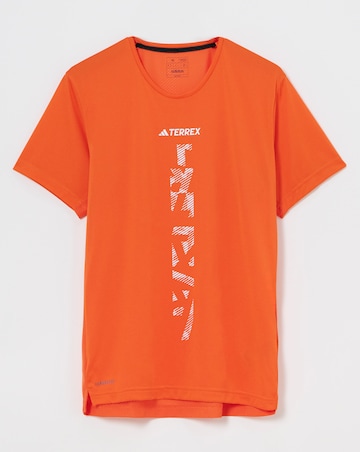 adidas Terrex T-Shirt