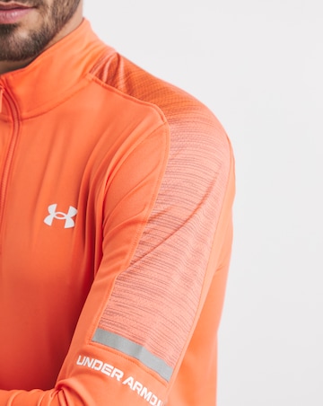Under Armour Tech Utility 1/4 Zip
