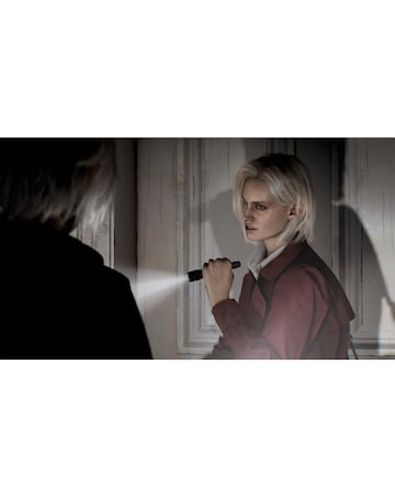 Resident Evil Requiem: Lenticular Edition (PS5)