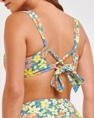 Anise Underwired Bikini Top