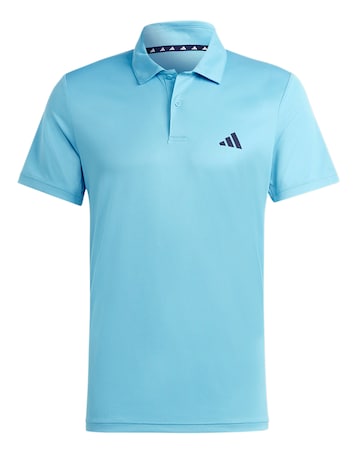 adidas Training Essentials Base Polo