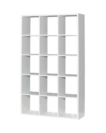 Slater 3x5 Storage Unit