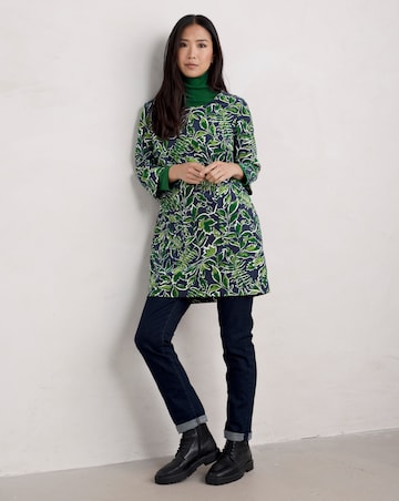 Seasalt Port Gaverne Tunic