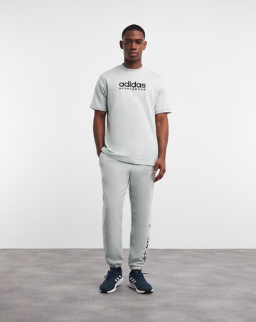 adidas ALL SZN T-Shirt