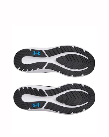 Under Armour Charged Pursuit 4 Trainers