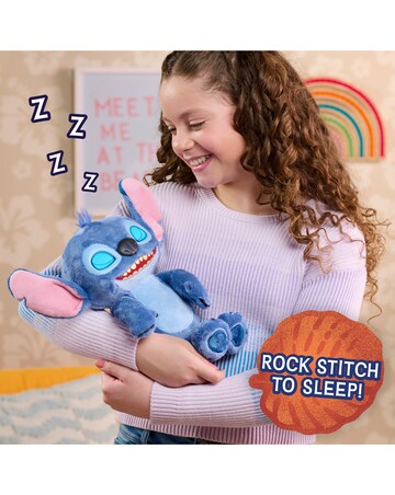 Disney Stitch Live Many Moods Of