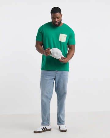 Voi Storm 2 Pack T-Shirts Long Length