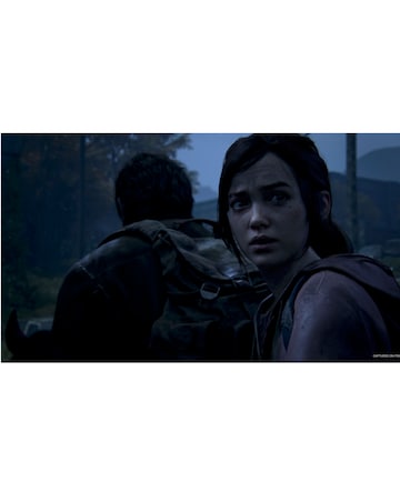 The Last Of Us Part 1 Remake (PS5)