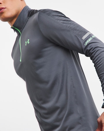 Under Armour Core+ Tech 1/4 Zip