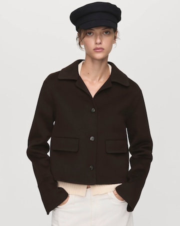 Mango Tailored Jacket