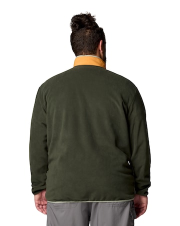 Columbia Sequoia Grove Full Zip Fleece