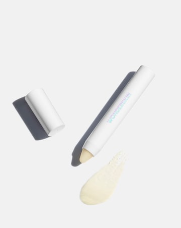 Wonderskin Wonder Blading 3-in-1 Lip Scrub