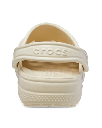 Crocs Bone Classic Clogs -Standard Fit (D)