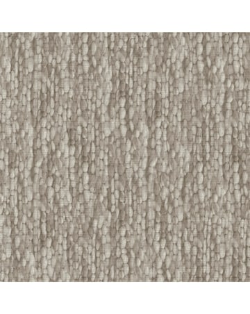 Abigail Ahern Heirloom Knit Greige Wallpaper