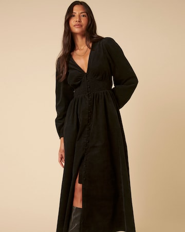 Nobody's Child Riley Midi Dress