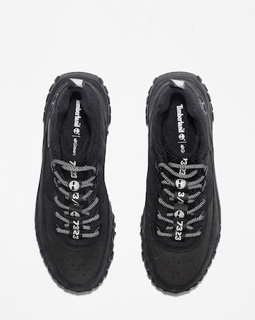 Timberland Greenstride Motion 6 Boot - Jet Black