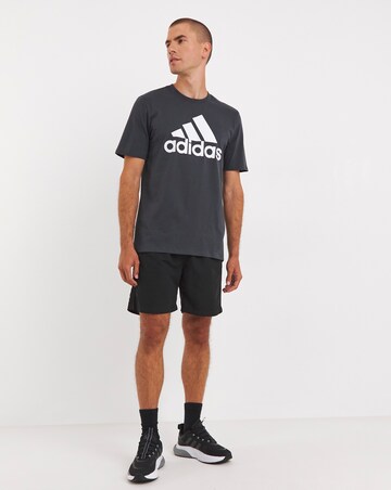 adidas Big Logo T-Shirt