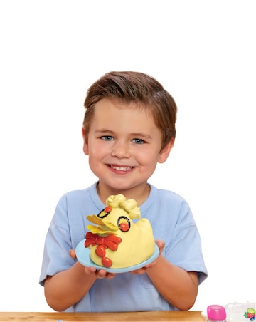 Little Tikes Creative Chefs Bluey - Ducky Cake Kit