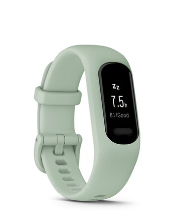 Garmin Vivosmart 5 Fitness Tracker S/M Mint