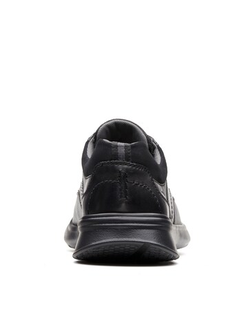 Clarks Cotrell Edge Shoes
