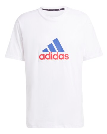 adidas Big Logo T-Shirt