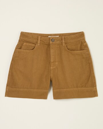 FatFace Broadway Woven Short
