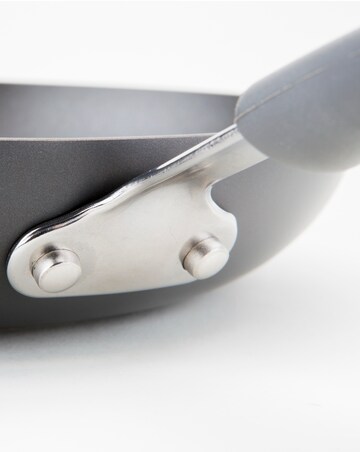 Meyer Aluminium Induction Twin Pack- 20/28cm Frying Pan