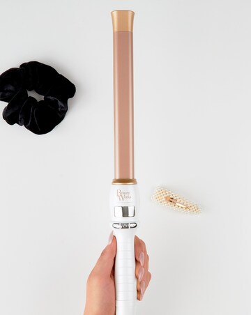 Beauty Works Flat Iron Wave Bar 25mm