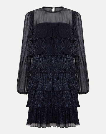 Phase Eight Nika Shimmer Dress